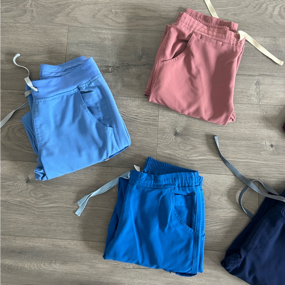 Figs Women's Scrub Pants
